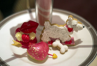 Langham London, Valentine's Day - Do Not Reuse Langham London, Valentine's Day
