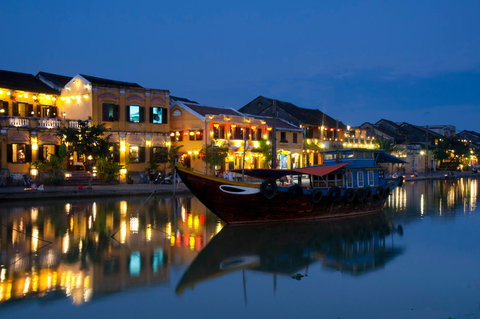 Hoi An Vietnam Hoi An Vietnam