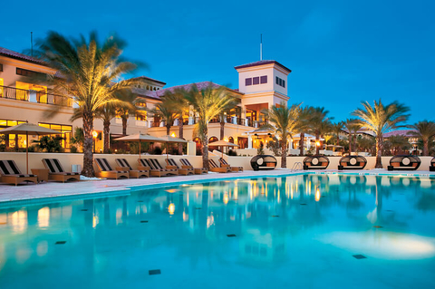 Santa Barbara Beach & Golf Resort Curacao Santa Barbara Beach & Golf Resort Curacao