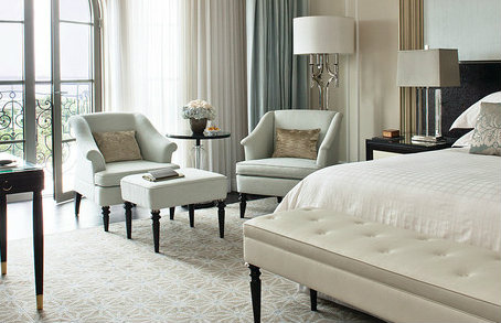 Four Seasons Hotel Baku - Do Not Reuse Four Seasons Hotel Baku
