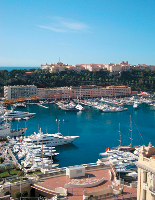 Monte-Carlo Harbor - Do Not Reuse Monte-Carlo Harbor