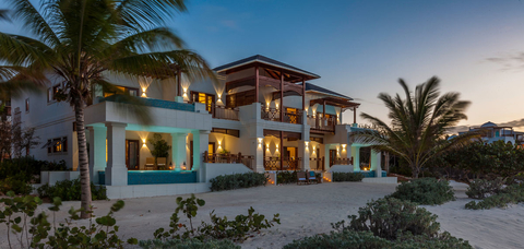 Zemi Beach House Resort & Spa Zemi Beach House Resort & Spa