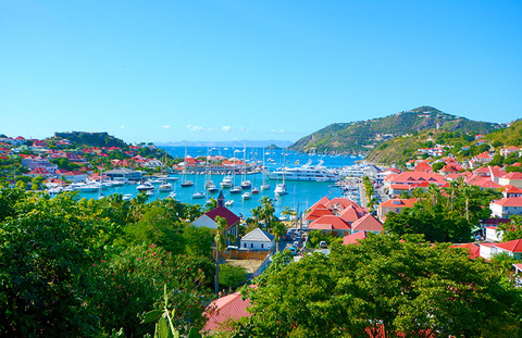 St Barths Credit yanta iStock Getty Images Plus Getty Images St Barths