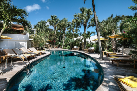 Villa Marie Saint-Barth Villa Marie Saint-Barth