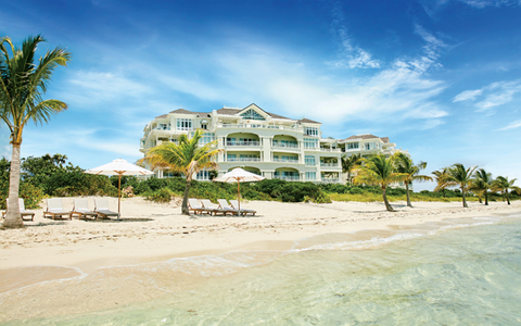 The Shore Club Turks and Caicos The Shore Club Turks and Caicos
