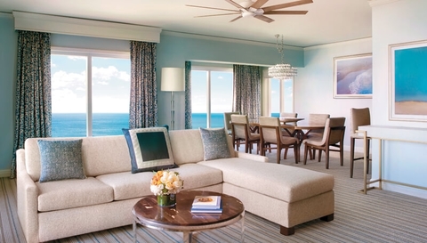 The Ritz-Carlton, Key Biscayne - editorial only The Ritz-Carlton, Key Biscayne
