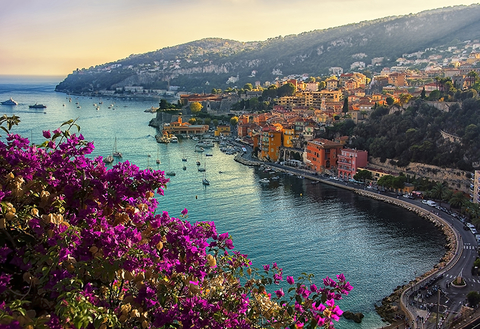 Nice France // Photo by manjik/iStock/Getty Images Plus/Getty Images Nice France