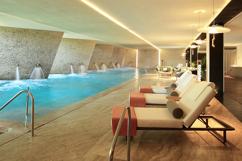 Grand Velas Los Cabos Grand Velas Los Cabos