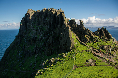Skellig Michael Ireland Skellig Michael Ireland