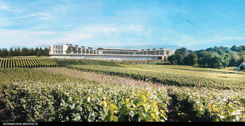 Royal Champagne Hotel & Spa Royal Champagne Hotel & Spa