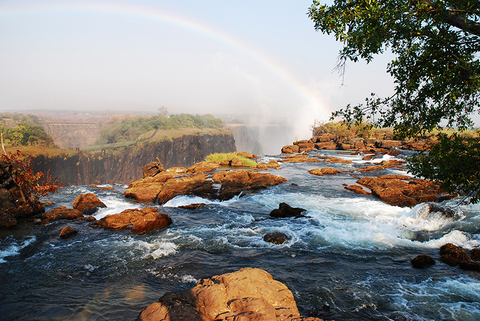 Zambia (empusa/iStock / Getty Images Plus/ Getty Images) Zambia (empusa/iStock / Getty Images Plus/ Getty Images)