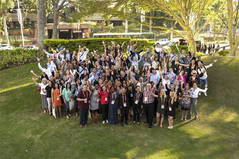 Indaba 2018 Indaba 2018