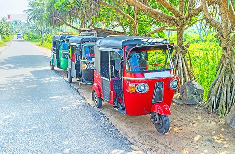 tuk tuk Sri Lanka tuk tuk Sri Lanka