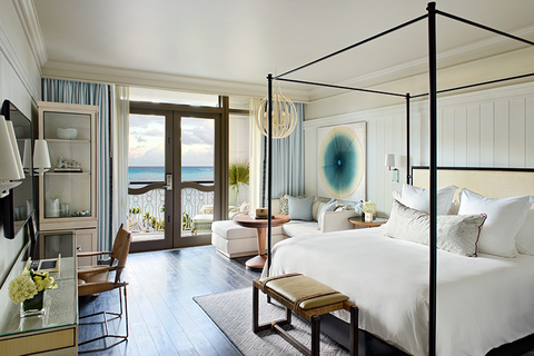 Rosewood Baha Mar King Room Rosewood Baha Mar King Room