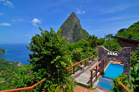 Ladera Resort Ladera Resort