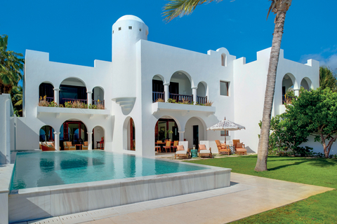Belmond Cap Juluca Belmond Cap Juluca