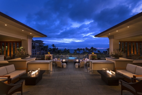 Ritz Carlton, Kapalua A hospitality professional who has been with the Ritz-Carlton brand since 2013, Peniche will now lead the resort’s reactive and proactive group sales efforts.