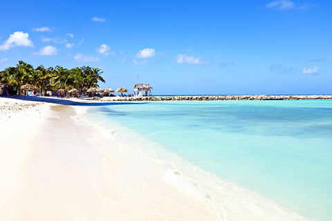 Aruba Credit Nisangha iStock Getty Images Plus Getty Images Aruba