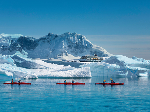 Hurtigruten Hurtigruten
