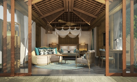Six Senses Uluwatu Six Senses Uluwatu