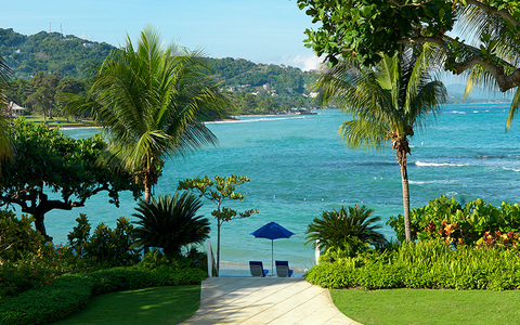 Round Hill Hotel and Villas Round Hill Hotel and Villas