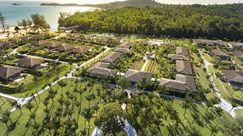 Fusion Resort Phu Quoc Fusion Resort Phu Quoc