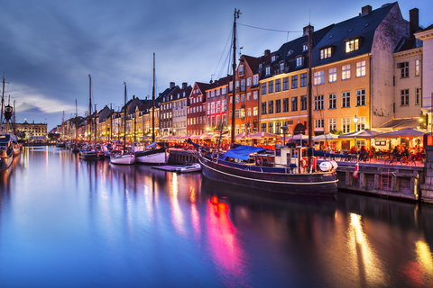 Copenhagen - SeanPavonePhoto/iStock/Getty Images Plus/Getty Images Copenhagen - SeanPavonePhoto/iStock/Getty Images Plus/Getty Images