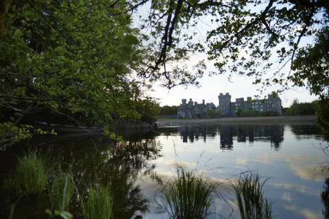 Ashford Castle Ashford Castle
