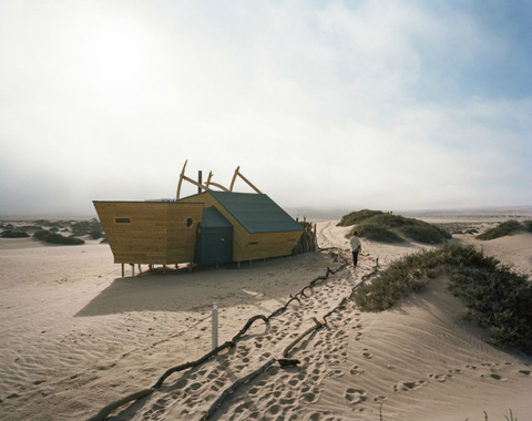 Shipwreck Lodge, Namibia Shipwreck Lodge, Namibia