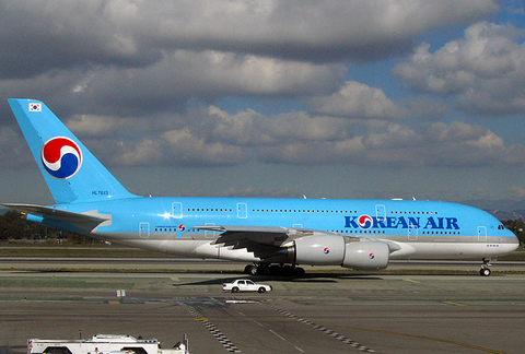 Korean Air Korean Air