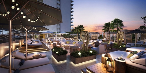 Alohilani Resort Waikiki Beach The properties are located across the U.S. as well as Switzerland, India, China, the Netherlands, Turkey, Greece, South Korea and Mexico.