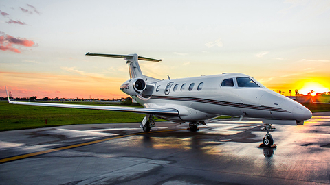 Four Seasons and NetJets Four Seasons and NetJets