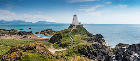 Wales Wales