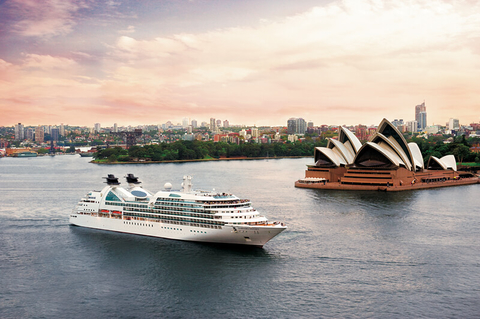 Seabourn Seabourn