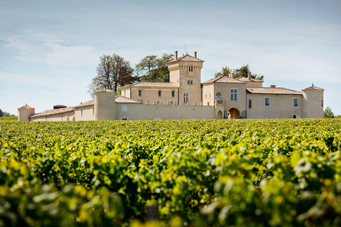 Château Lafaurie-Peyraguey Château Lafaurie-Peyraguey