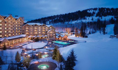 Montage Deer Valley Montage Deer Valley