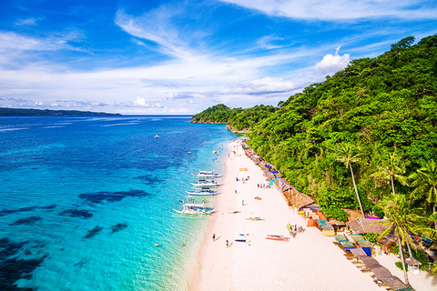 Boracay Philippines Boracay Philippines