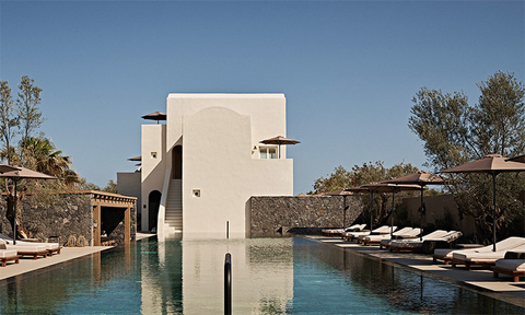 Istoria Hotel Picture of Istoria Hotel in Greece