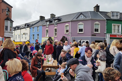 Ireland Dingle Festival Ireland Dingle Festival
