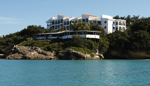 Malliouhana, Auberge Resorts Collection Malliouhana, Auberge Resorts Collection