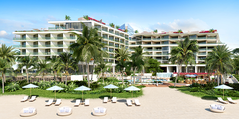 Andaz Turks & Caicos at Grace Bay edited Andaz Turks & Caicos at Grace Bay