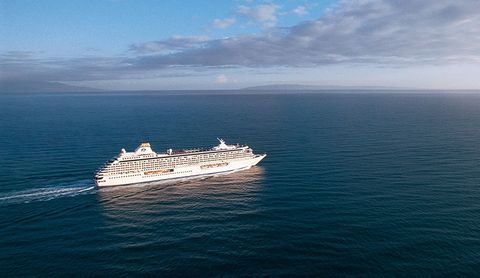 Crystal Serenity Crystal Serenity