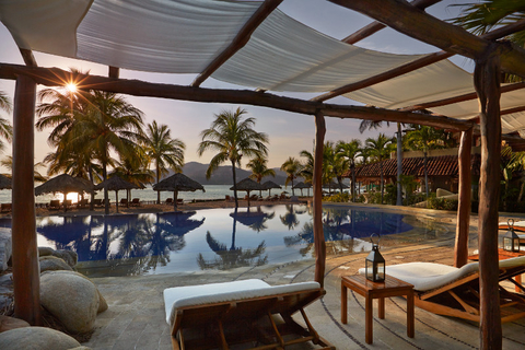 Thompson Zihuatanejo Thompson Zihuatanejo