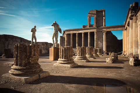 Pompei, Italy Pompei, Italy