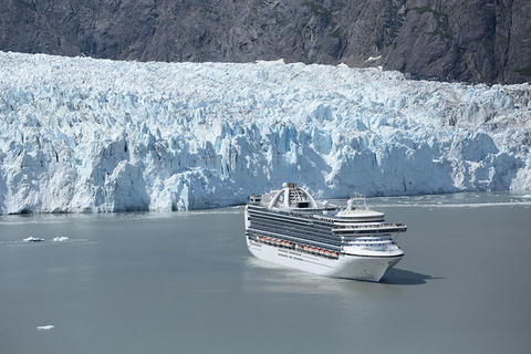 Princess Cruises Alaska Princess Cruises Alaska