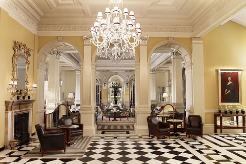 Claridge's Claridge's
