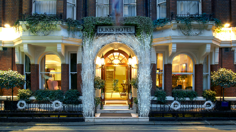 Dukes London Dukes London