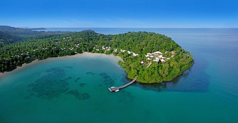 Soneva Kiri Soneva Kiri