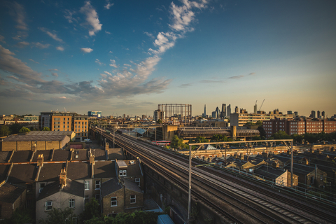 Shoreditch East London Shoreditch East London
