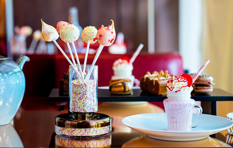 45 Park Lane CUTcakes and Tea Editorial 45 Park Lane CUTcakes and Tea
